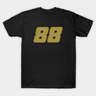 88 speed T-Shirt